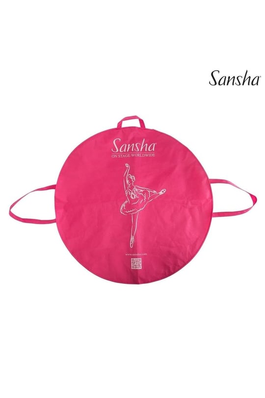 Sansha Elyaf Tütü Çantası 80cm