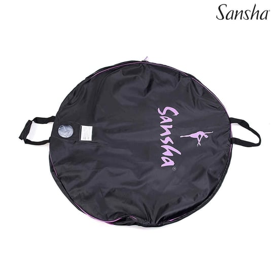 Sansha Tutu Bag 104cm Black x Lavender