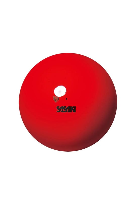 Sasaki Ritmik Cimnastik Topu 18.5cm M-20A-F Gymstar Ball R