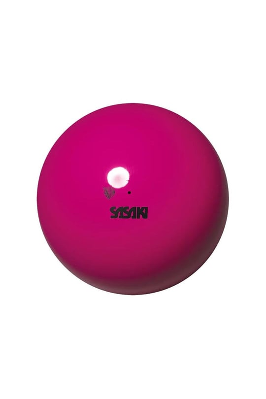 Sasaki Ritmik Cimnastik Topu 18.5cm M-20A-F Gymstar Ball RS