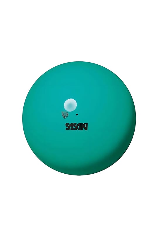 Sasaki Ritmik Cimnastik Topu 18.5cm M-20A-F Gymstar Ball EMG