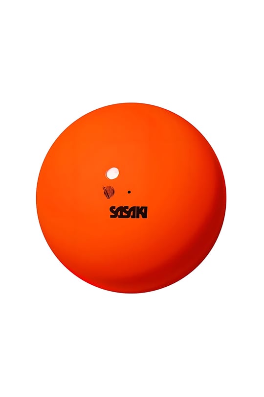 Sasaki Ritmik Cimnastik Topu 18.5cm M-20A-F Gymstar Ball FRO