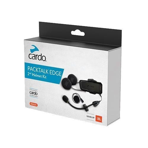 Cardo SPAU0010 JBL 45mm Kulaklık | Motosiklet Intercom Yedek Parça
