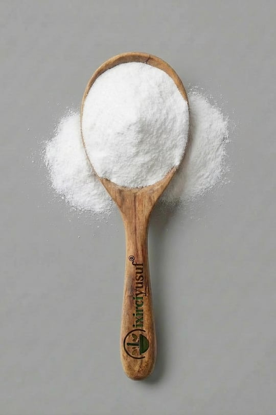 İngiliz Karbonatı 1000 g – Gıda Tipi, Yenilebilir
