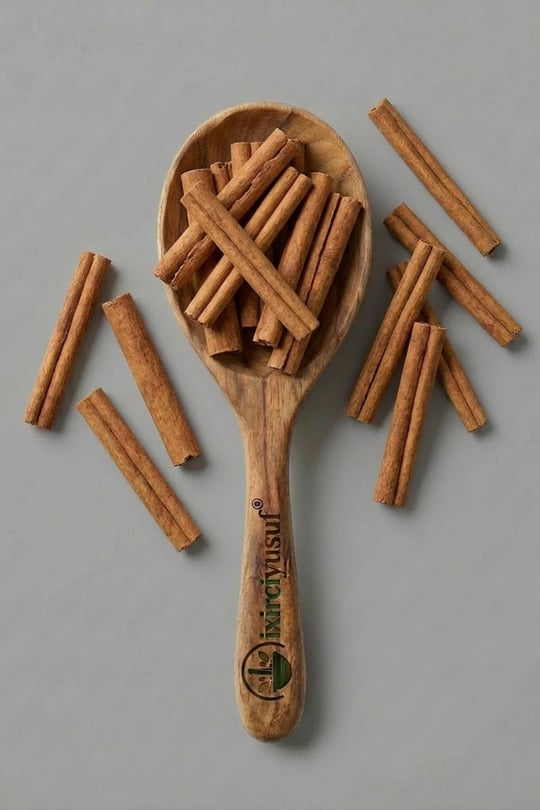 Seylon Çubuk Tarçın 50 g – Katkısız