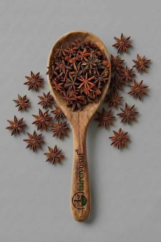 Yıldız Anason – Katkısız