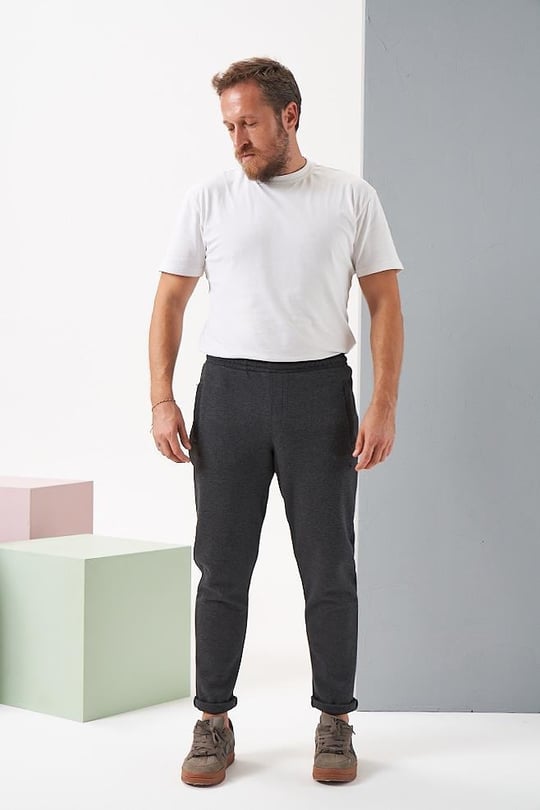 Erkek Pantolon - 2799R
