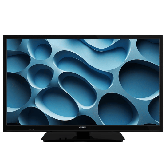 Vestel 24H8740 24'' 60 Ekran HD TV