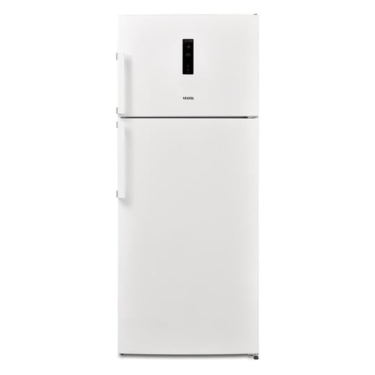 Vestel NF60012 E WIFI 523 Lt No-Frost Buzdolabı