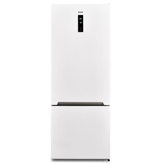 Vestel NFK52112 E WIFI 471 Lt No-Frost Buzdolabı