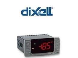 DİJİTAL TERMOSTAT Dixell XR02CX TEK SENSÖR