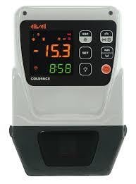 ELIWELL EWRC 500 NT TUR/ENG -2HP BUZZER AIR