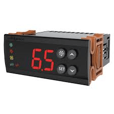 Elitech ECS-974 NEO Çift Sensörlü Dijital Termostat
