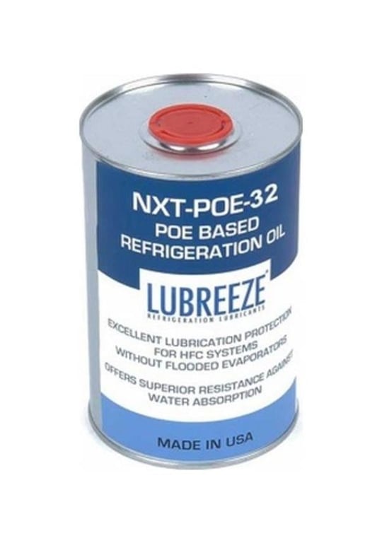 POE-NXT- 32 LUBREEZE 1 LT.