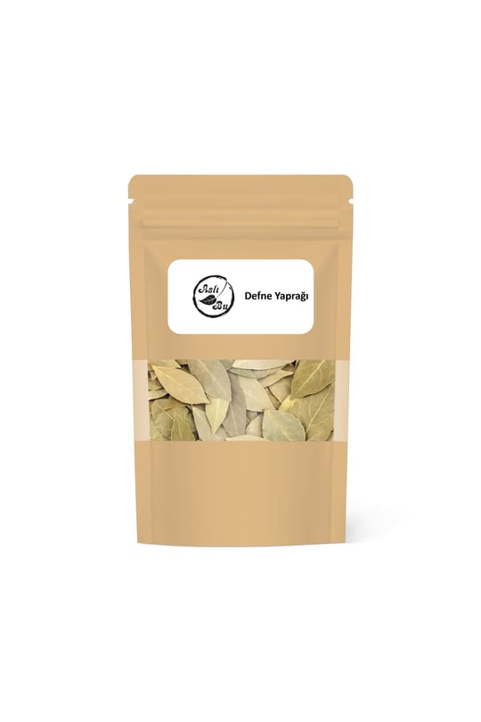 Defne Yaprağı 50 gr