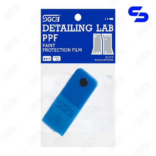 SGCB Mini Mıknatıslı TPU Ragle 3 Cm PPF - Folyo - Cam Filmi Çekme Aparatı Çekçek