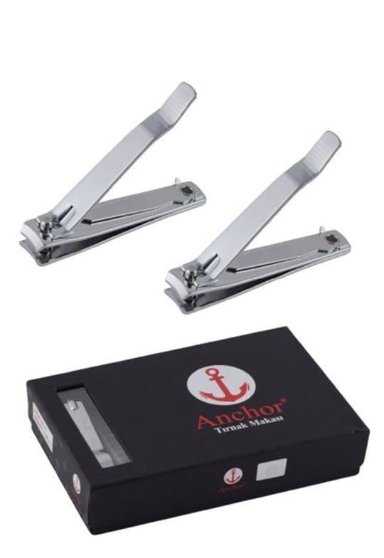 anchor tırnak makası paslanmaz çelik