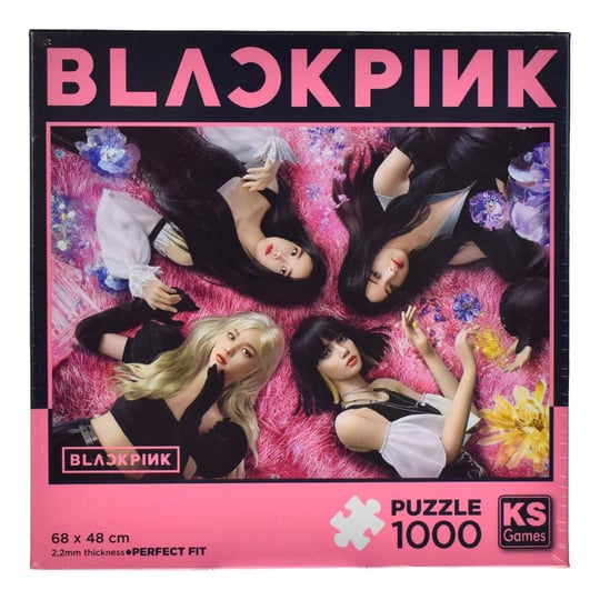 Black Puzzle