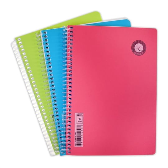 Çizgili Defter