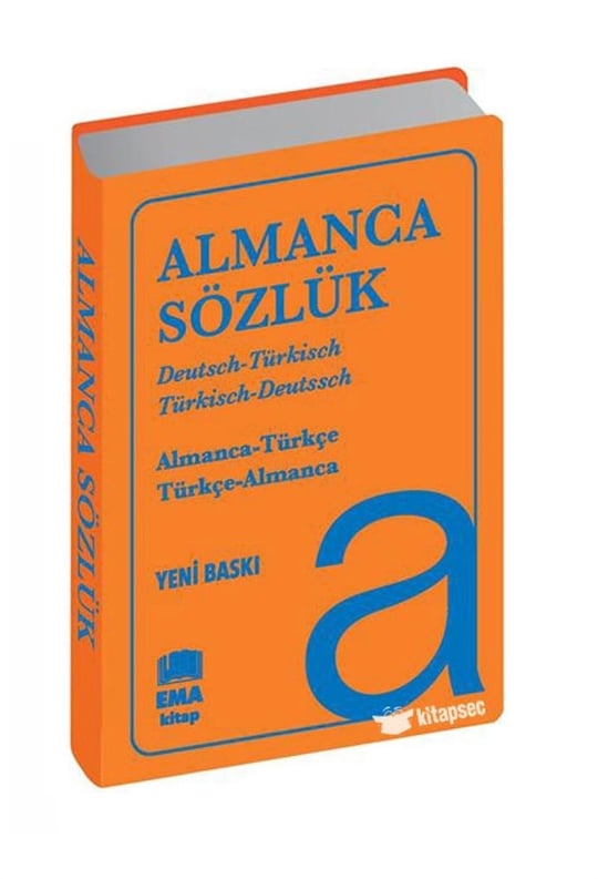 Kitap