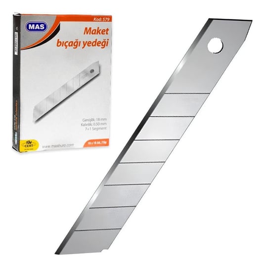 Maket Bıçağı
