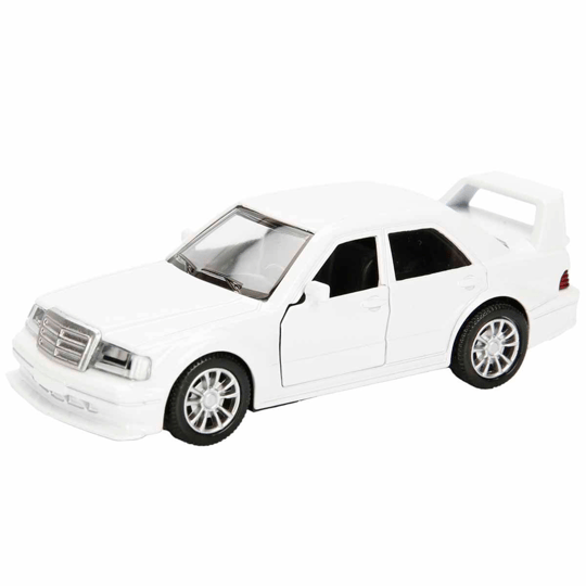 Oyuncak Mercedes e 190