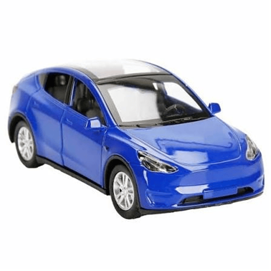 Oyuncak tesla y model