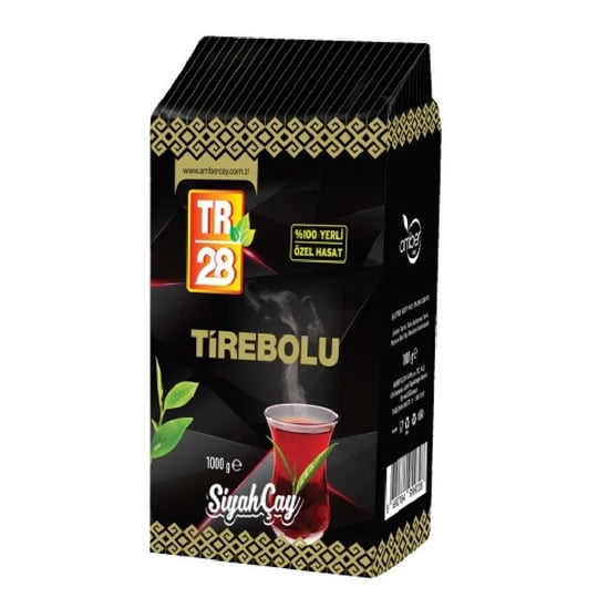 Tr 28 Tirebolu Çay 1000 Gr