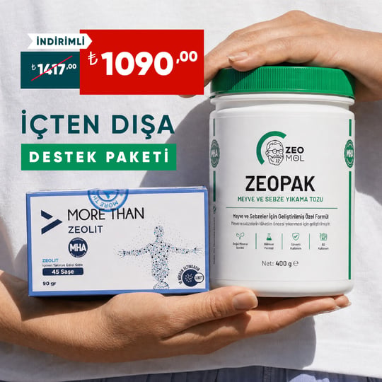 İÇTEN DIŞA DESTEK PAKETİ