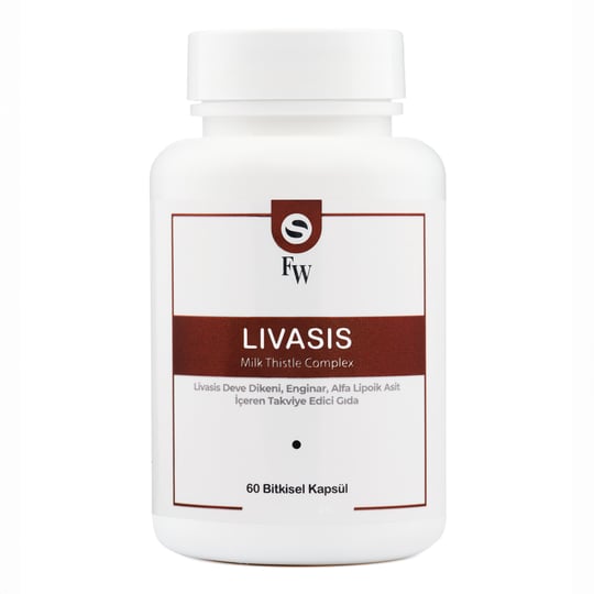 Smart Caps Livasis 60 Kapsül