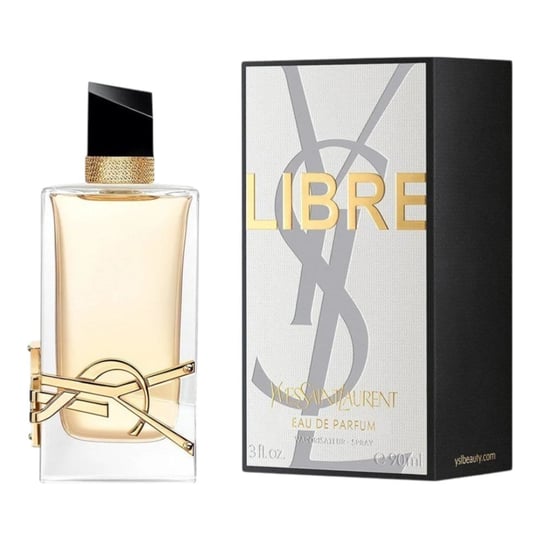 Yves Saint Laurent Libre Berry Crush 50Ml Edp – Orijinal Ürün