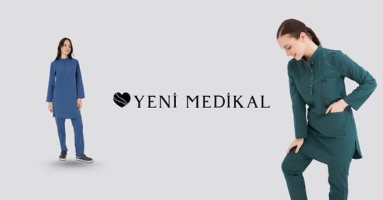 Cerrahi Takımlar & Medikal Giyim | Yeni Medikal