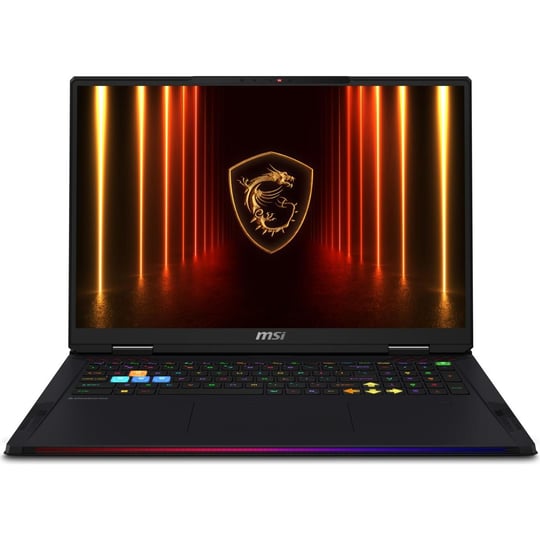 Gaming Laptop