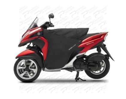 TRICITY 125 APRON DİZ ÖRTÜSÜ