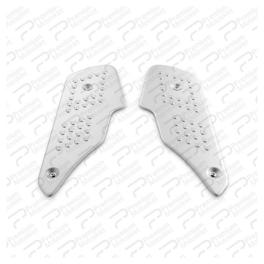 TRICITY 125 BASAMAK PANEL SETİ