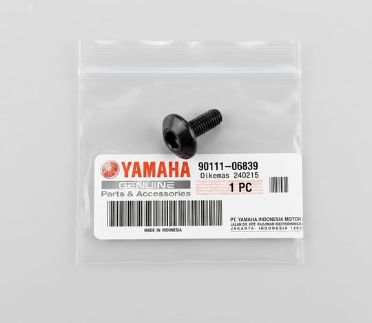 XMAX CAM ALTI VİDA