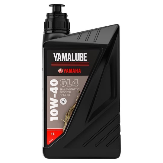 YAMALUBE SCOOTER DiŞLi YAGI 10W40