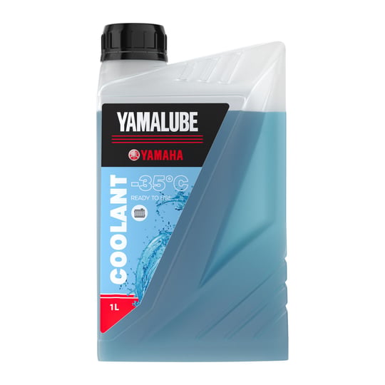 YAMALUBE SOĞUTMA SIVISI 1L