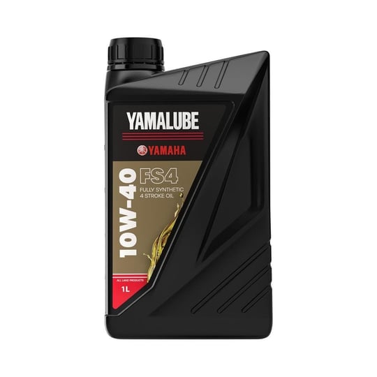 YAMALUBE TAM SENTETİK 10W-40 MOTOR YAĞI