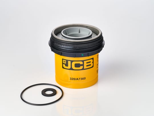 JCB - SİF İş Makinaları