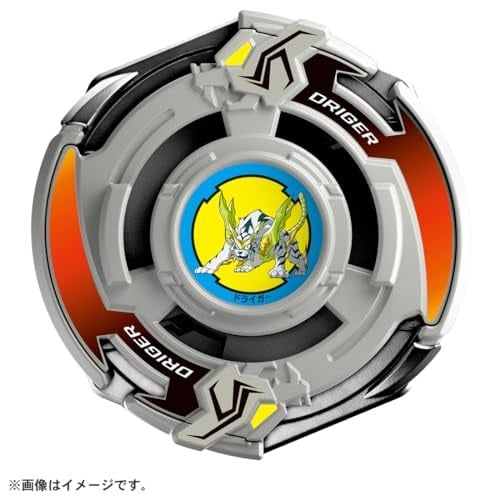 タカラトミー(TAKARA TOMY) Beyblade X Beyblade X BX-00 Booster Kuru Dişli Slash 4-80P