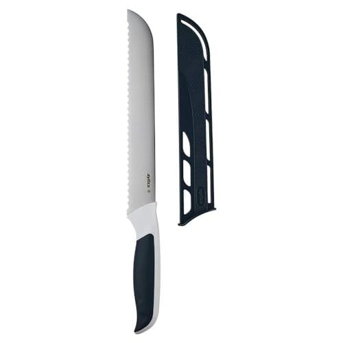 ​Zyliss E920208 Comfort 20.5cm Ekmek Bıçağı