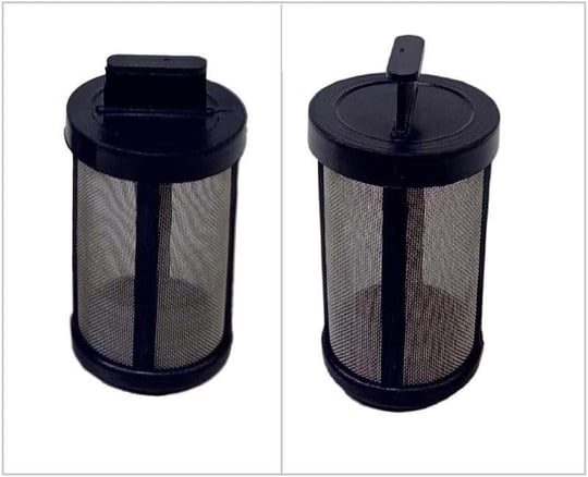 1 Adet Çaydanlık içine Konulan Özel Plastik Süzgeç Kafesli 18-10 Çelik Çay Süzgeci Çay Demleme Topu