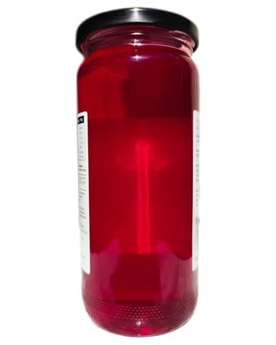 %100 Doğal Kızılcık Pekmezi Yüksek Vitamin ve Antioksidan Kaynağı (640g x2 Adet)
