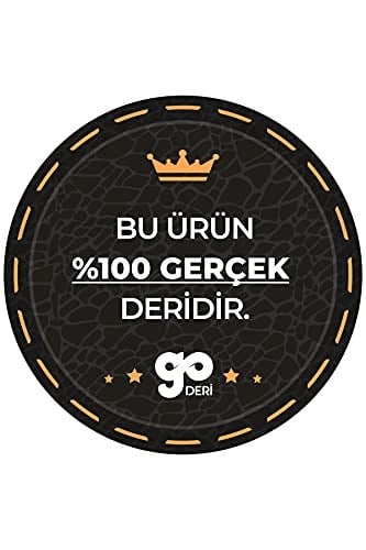 %100 Hakiki Kaliteli Deri 4.5 cm Siyah Kot, Spor Kemer, Go-Dk-5555