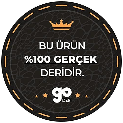 %100 Hakiki Kaliteli Deri Siyah Rugan Klasik Kumaş Pantolon Kemeri 3,5 cm, Go-Dk-KLA-09