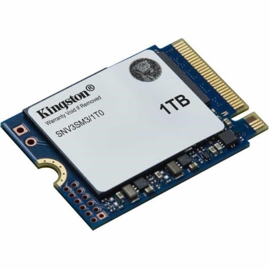 1000G NV3 M.2 2230 PCIe 4.0 NVMe SSD