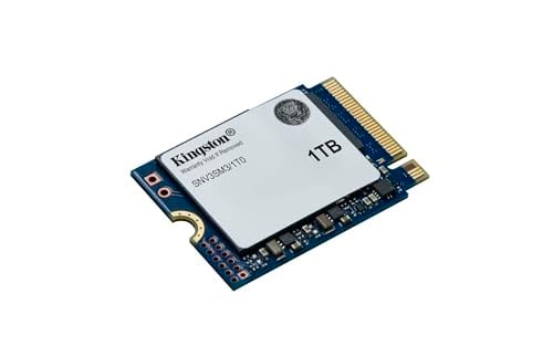 1000G NV3 M.2 2230 PCIe 4.0 NVMe SSD