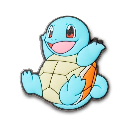 10010048-1 Pokemon Squırtle Jıbbıts Süs Toka