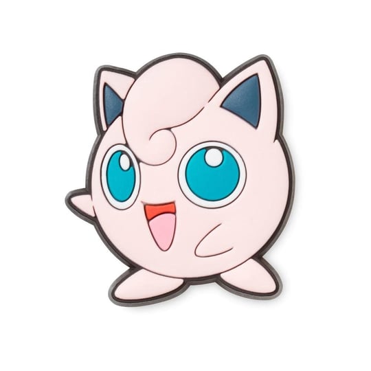 10010049-1 Pokemon Jıgglypuff Jıbbıts Süs Toka